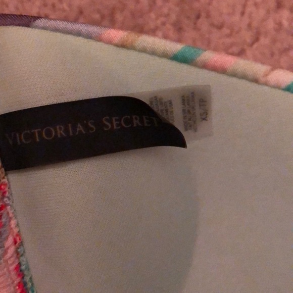 Victoria’s Secret Striped Bikini - Picture 5 of 6